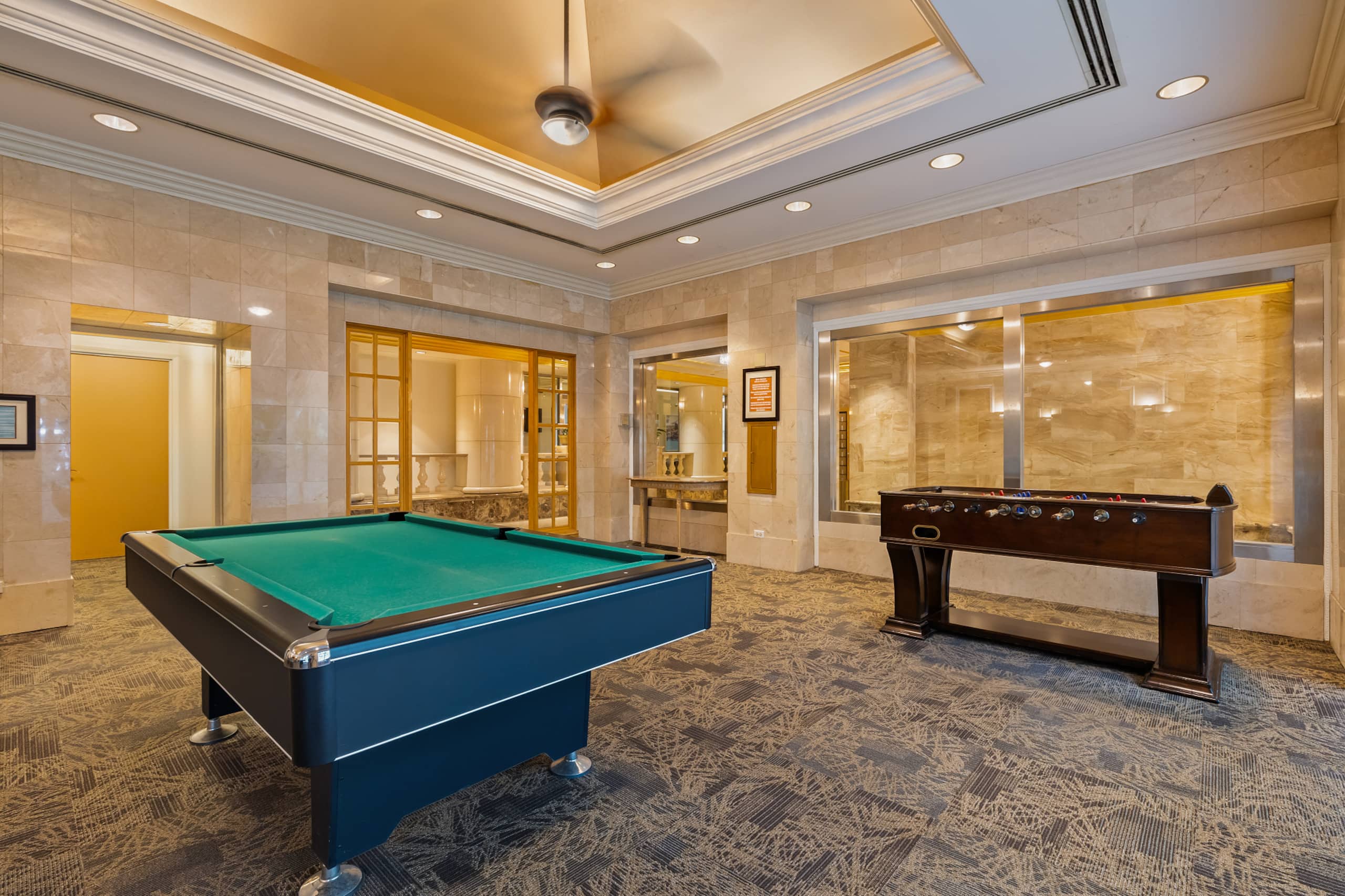 Modern Oasis with Great Canal Mountain View - Image 48
