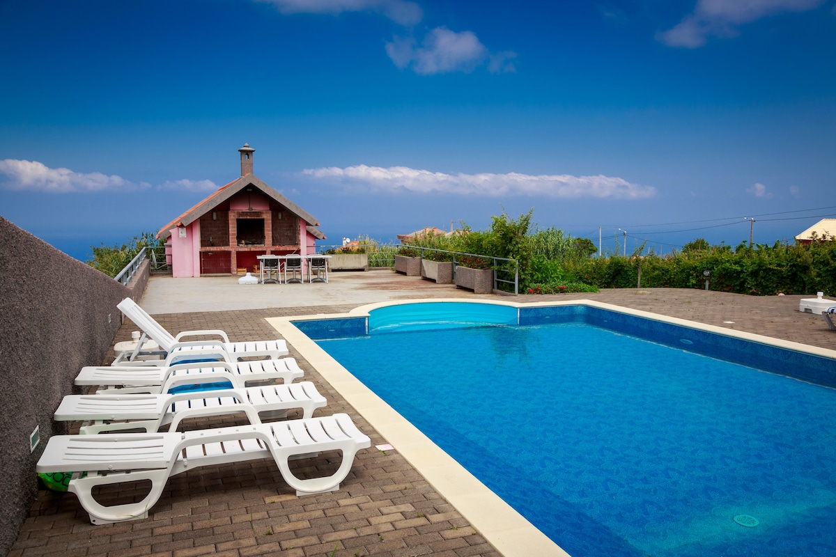 Villa Fado — view 3
