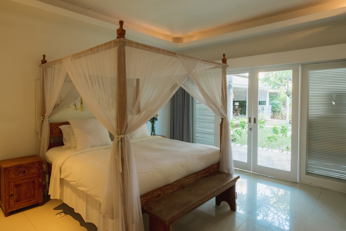 Спална соба 2