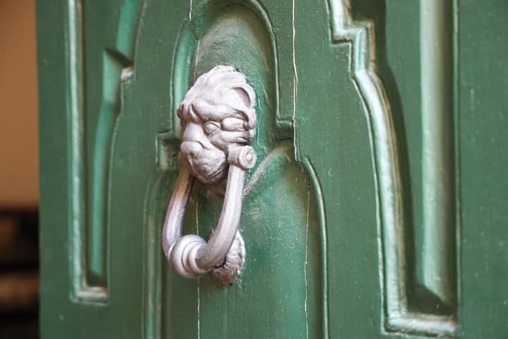 Casa Vacanza Vico Medica - Modica
