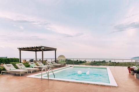 Aries Villas Collection -Villa Leo