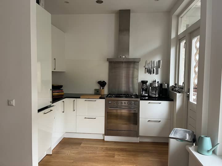 Cozy Apartment In Amsterdam East - Amsterdam