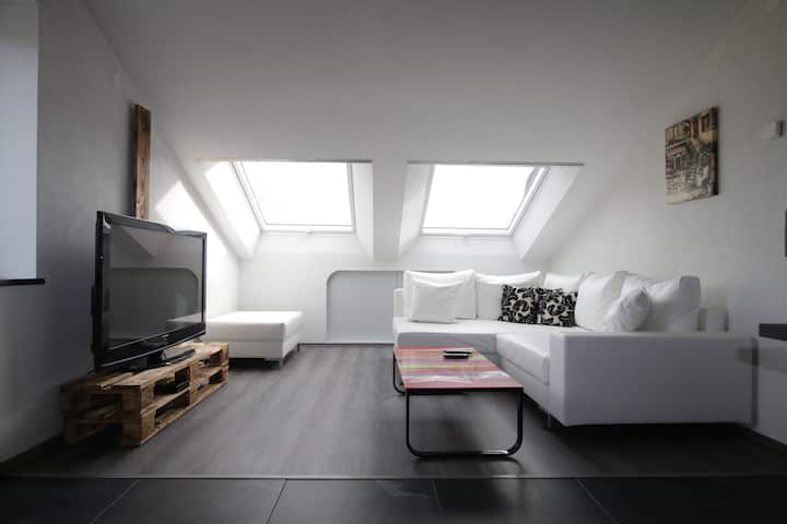 Ferienwohnung Schauenburg - Baunatal