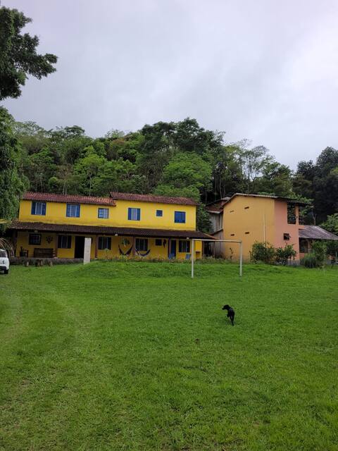 Sítio São Sebastião