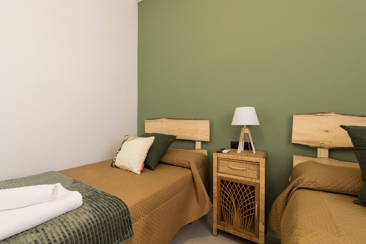 Спална соба 2