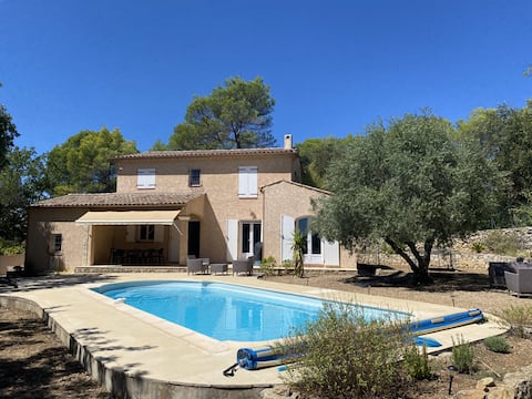 Villa Jette
