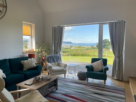 A'Chomraich
Broadford
Skye