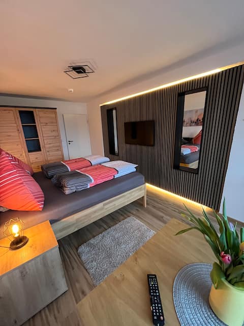 Private CityLodge - Bad Reichenhall