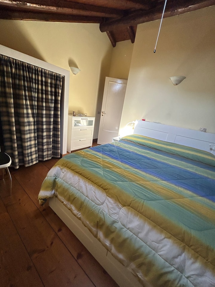 dormitorio