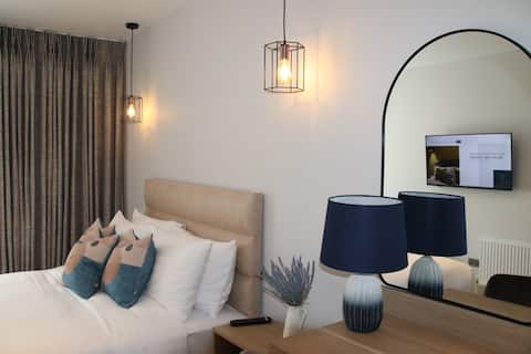 Birdies Townhouse Mitchelstown Entire House