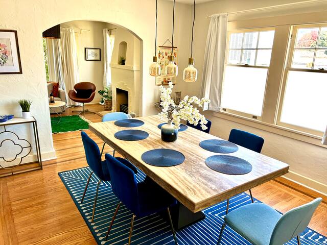 Spacious & Luxurious Home near UC Berkeley gallery image 5