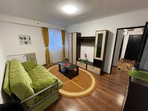 Ultra-central 2 rooms apartment
