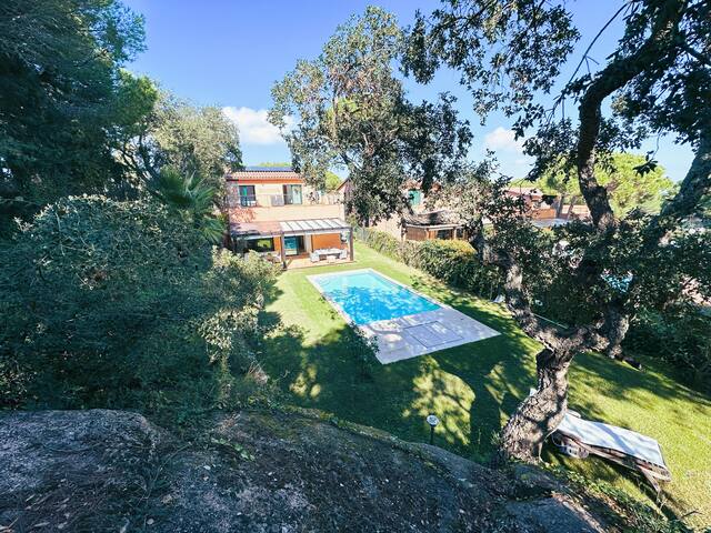 Chalet Vista Alegre gallery image 3