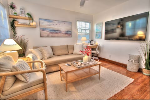 Popular Airbnb listing: C-Uptown Whittier-Cozy II Sleeps 4 in Los Angeles