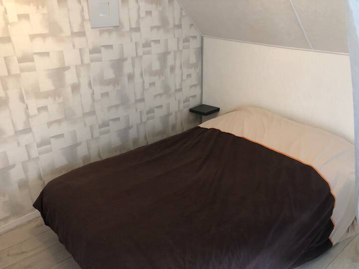 Habitación 2