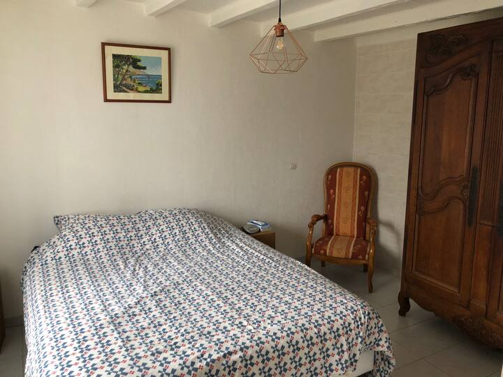 Habitación 1