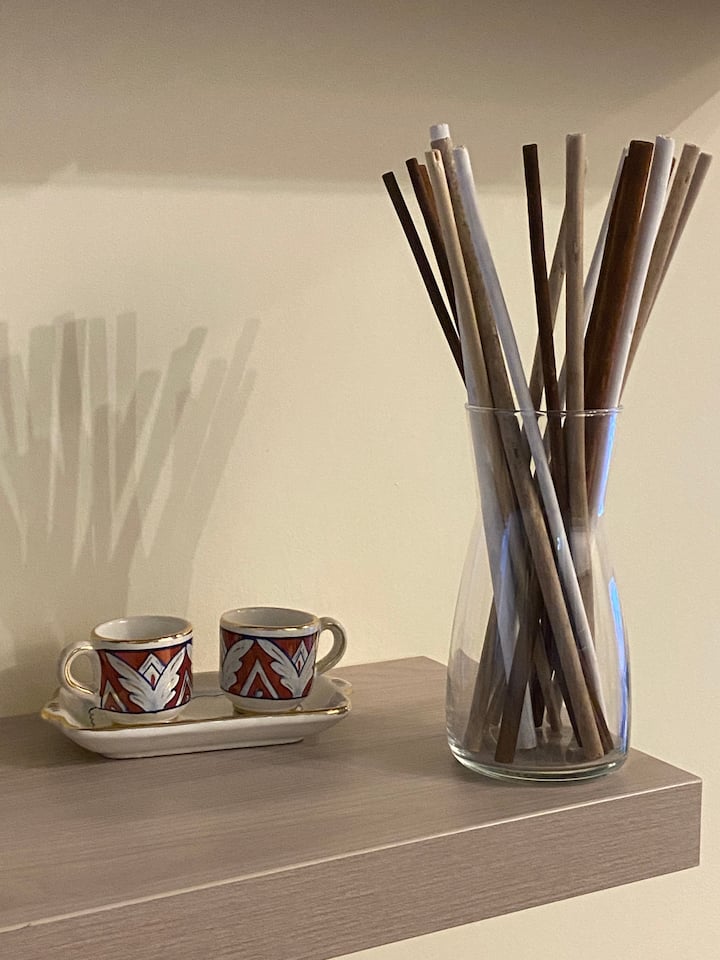 Mapambo ya kupangisha 