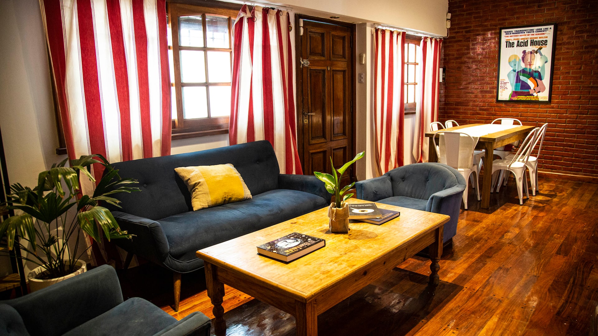 Casa em Palermo com 4 dormitórios e terraço privativo
