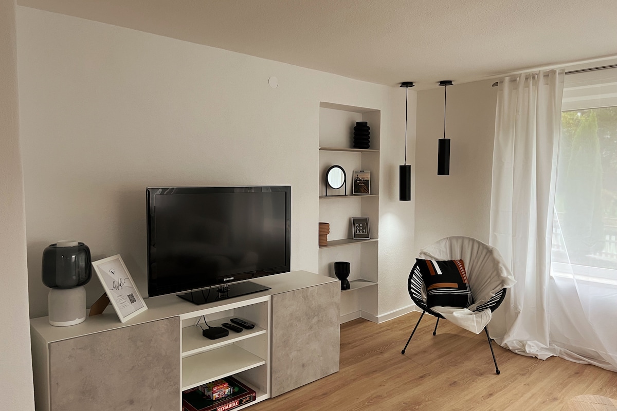 Popular Airbnb listing: Alpseehouse Lakeview in Oberallgäu