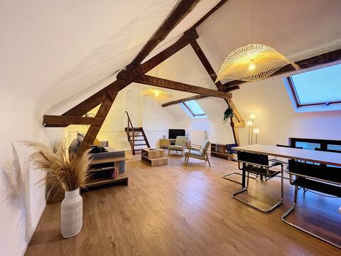 Apartment 2 bedrooms 6
