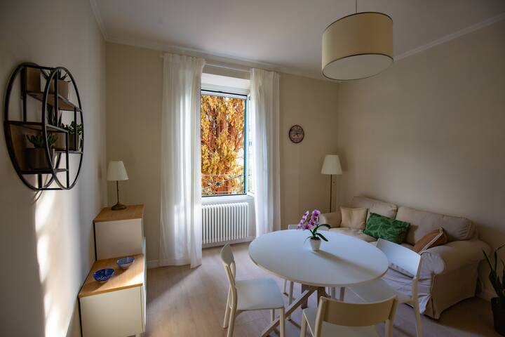 Colosseum Maison – 3 Bedrooms with 3 private Bath