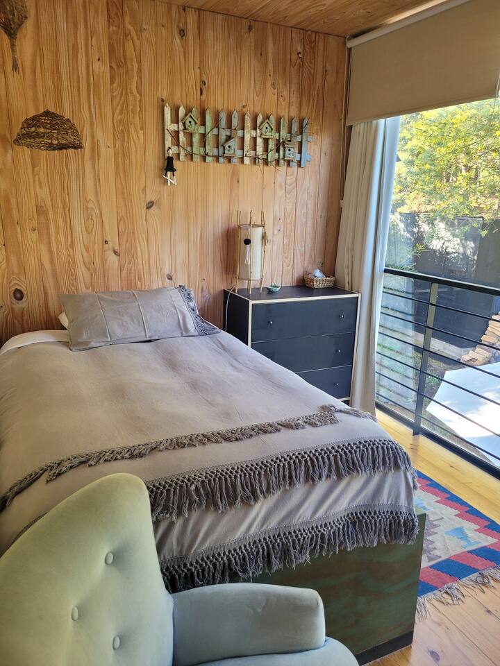 Chambre 4