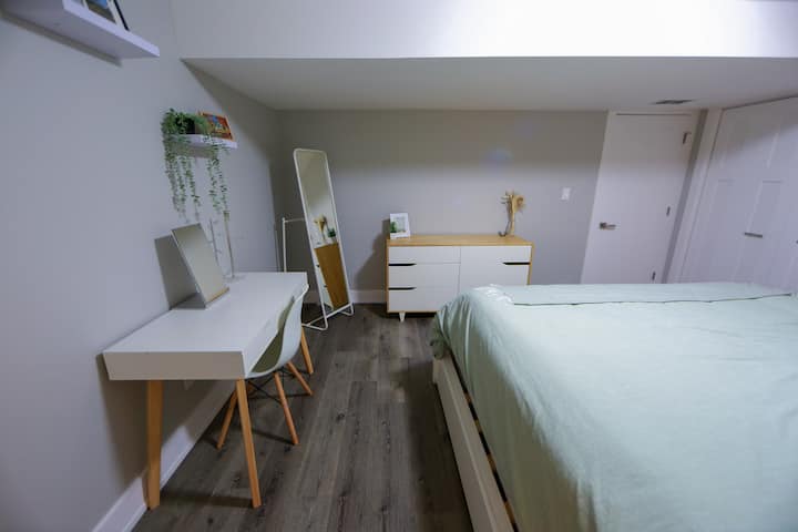 Спална соба 1