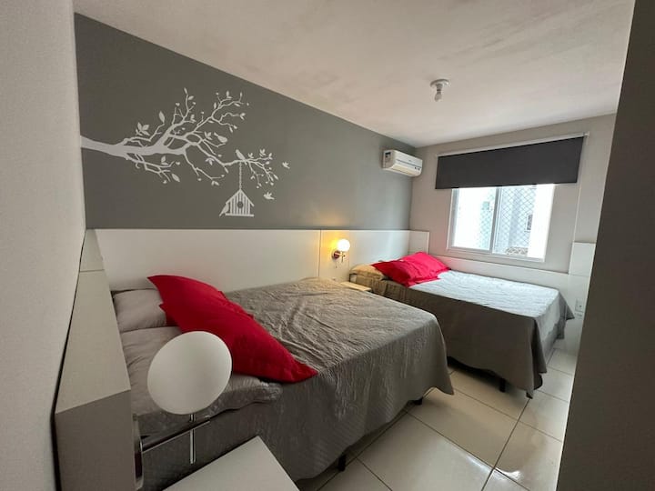 Спална соба 2