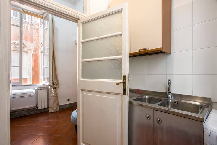 Casa Coronari Holidays gallery image 5