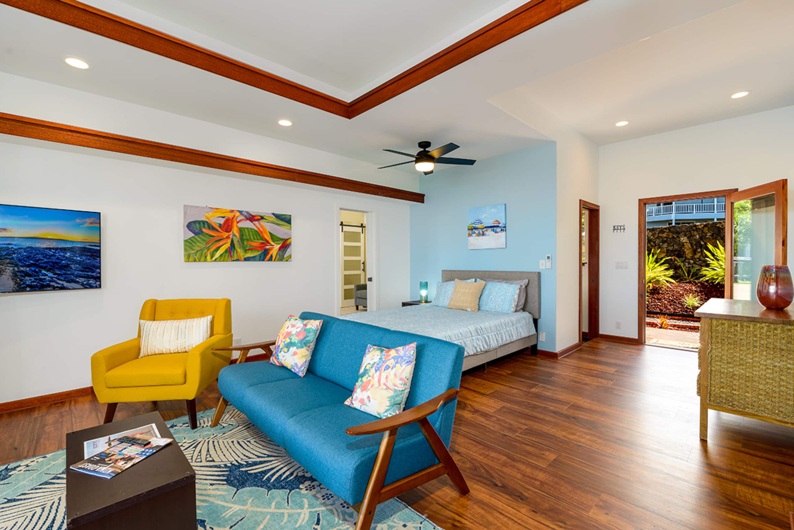 Home in Kailua-Kona · ★4.93 · 4 bedrooms · 5 beds · 4.5 private baths - Image 16