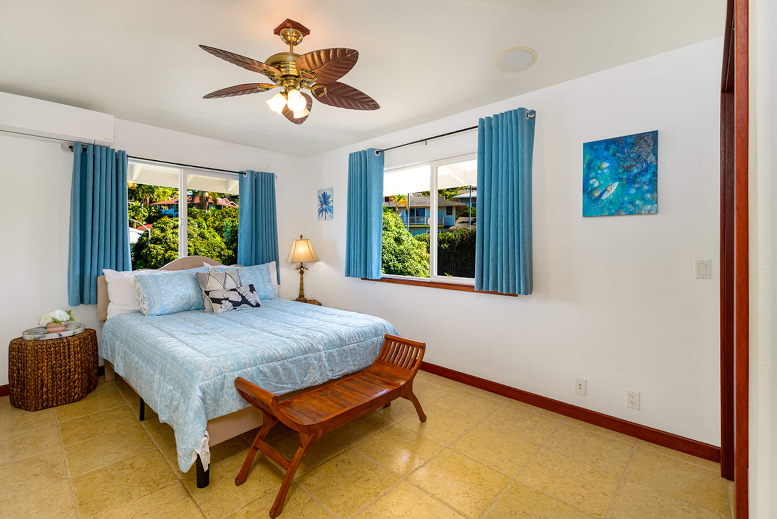 Home in Kailua-Kona · ★4.93 · 4 bedrooms · 5 beds · 4.5 private baths - Image 11