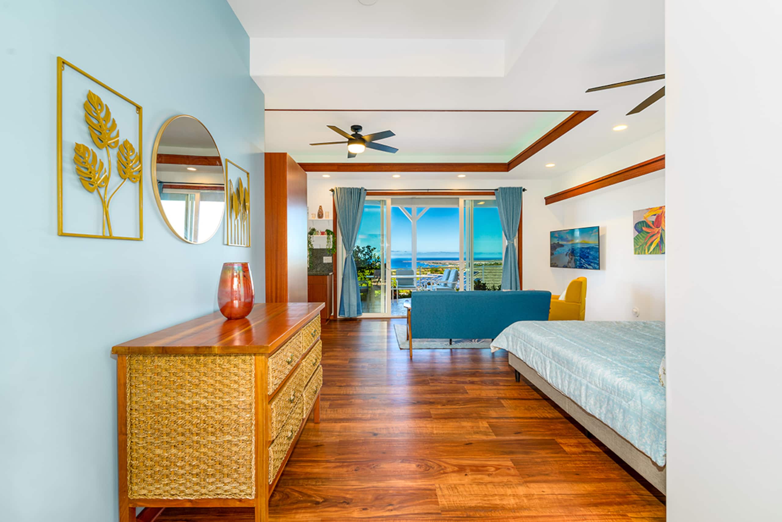 Home in Kailua-Kona · ★4.93 · 4 bedrooms · 5 beds · 4.5 private baths - Image 2
