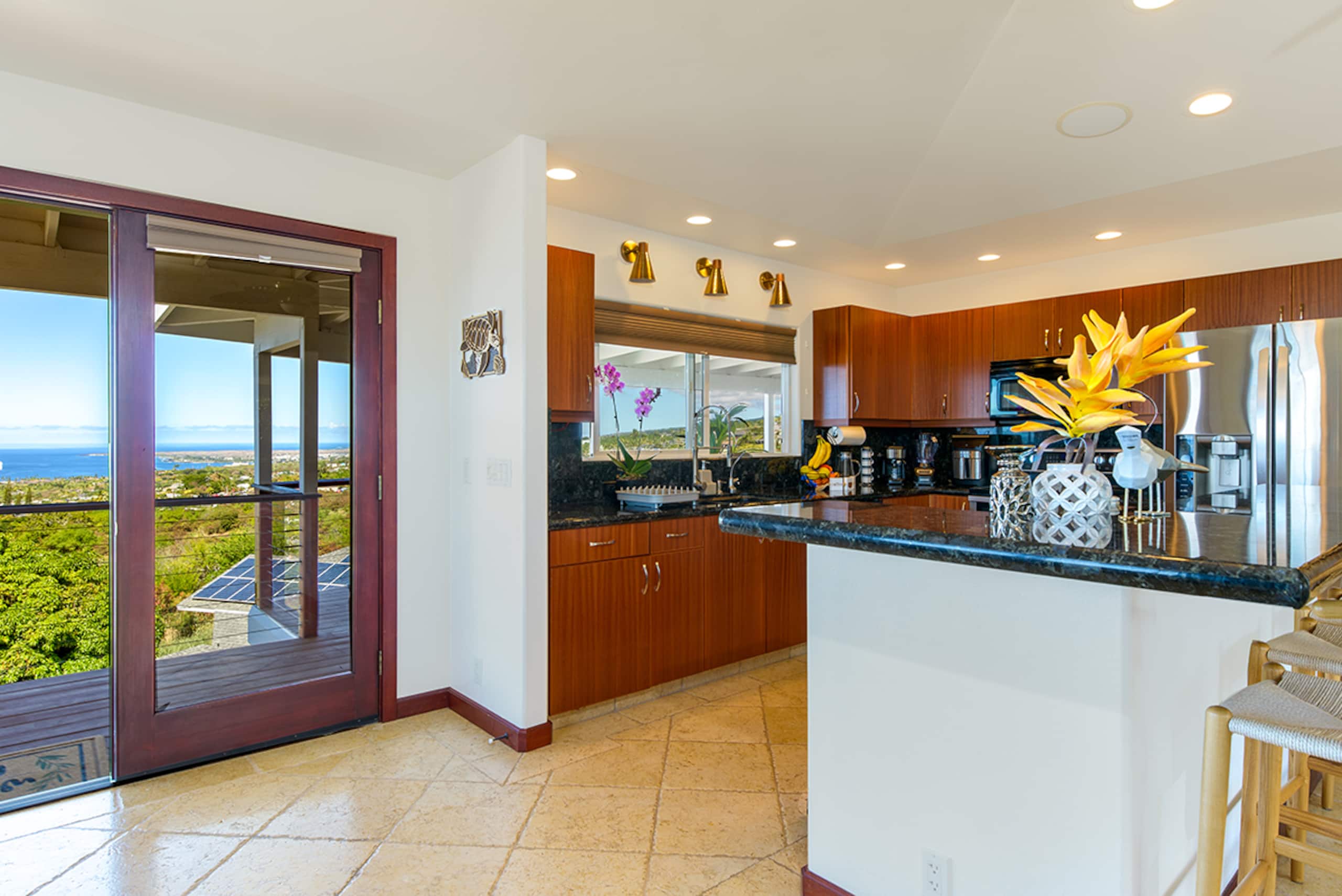 Home in Kailua-Kona · ★4.93 · 4 bedrooms · 5 beds · 4.5 private baths - Image 4