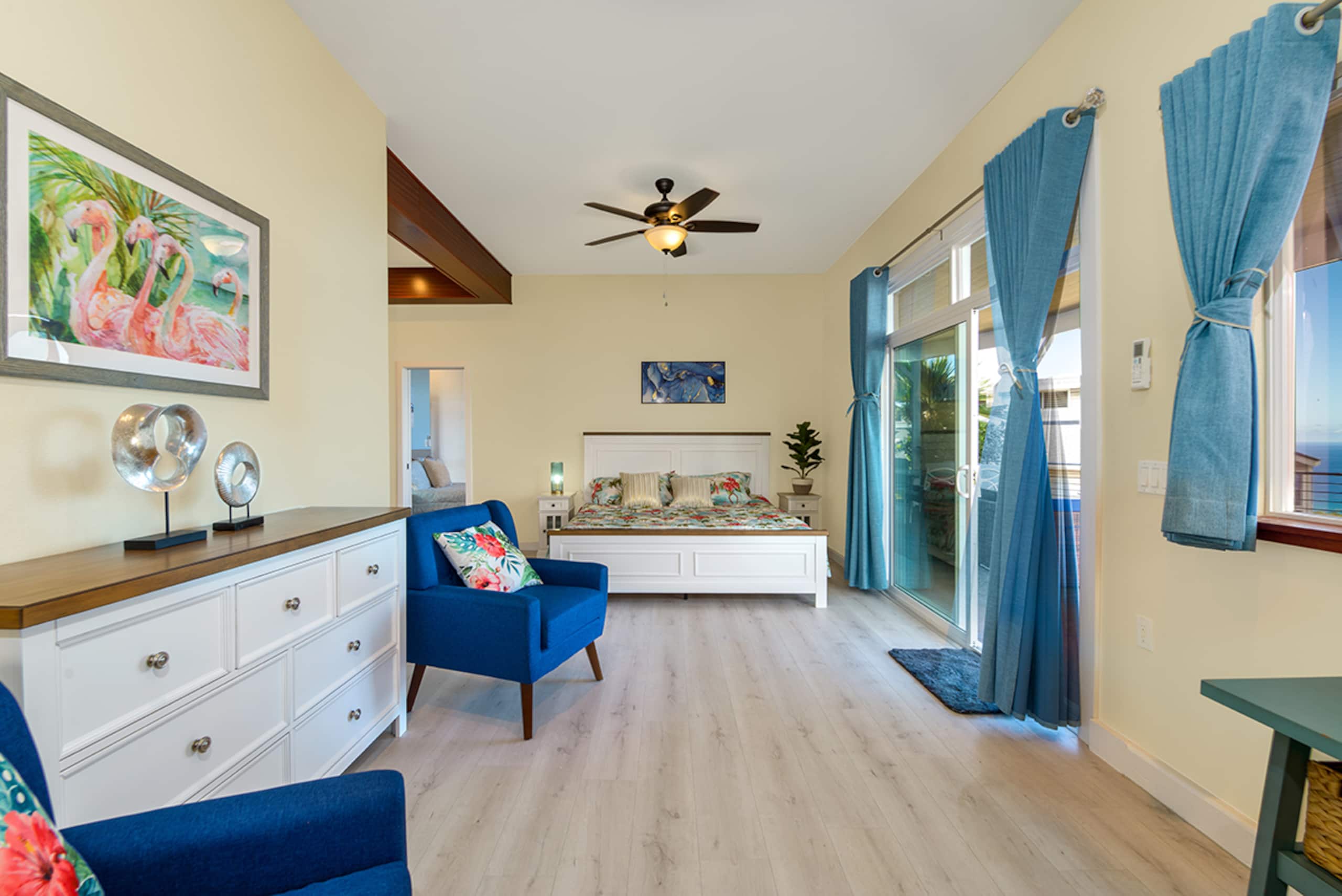 Home in Kailua-Kona · ★4.93 · 4 bedrooms · 5 beds · 4.5 private baths - Image 12