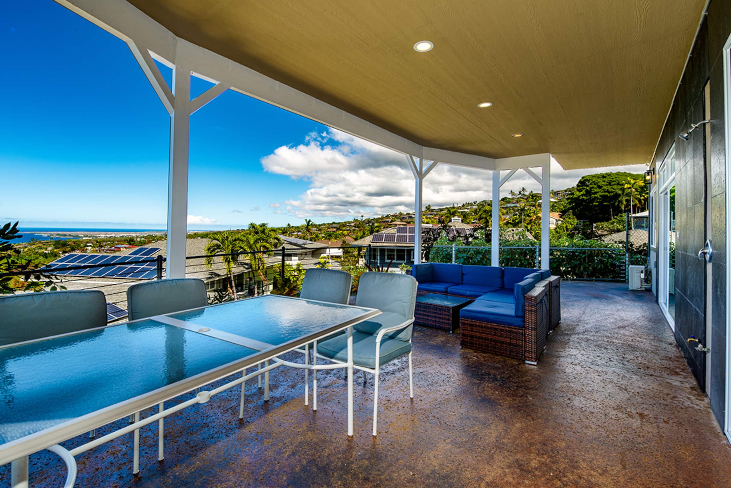 Home in Kailua-Kona · ★4.93 · 4 bedrooms · 5 beds · 4.5 private baths - Image 8