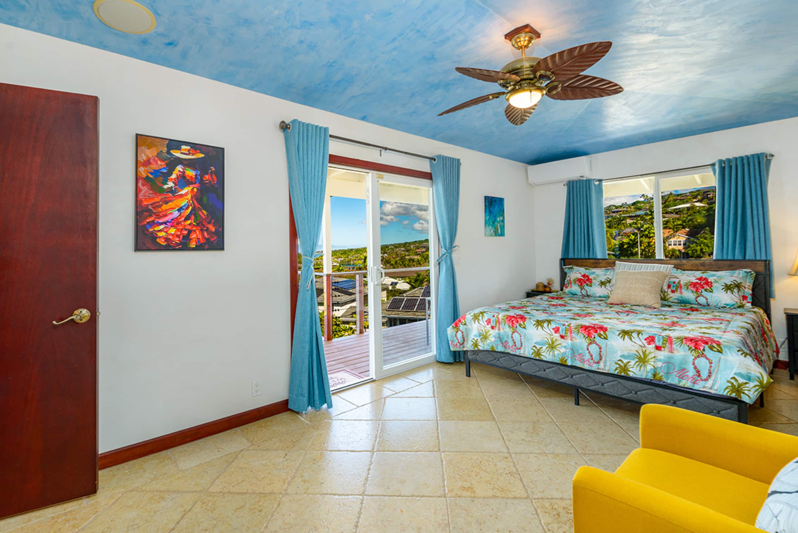 Home in Kailua-Kona · ★4.93 · 4 bedrooms · 5 beds · 4.5 private baths - Image 9