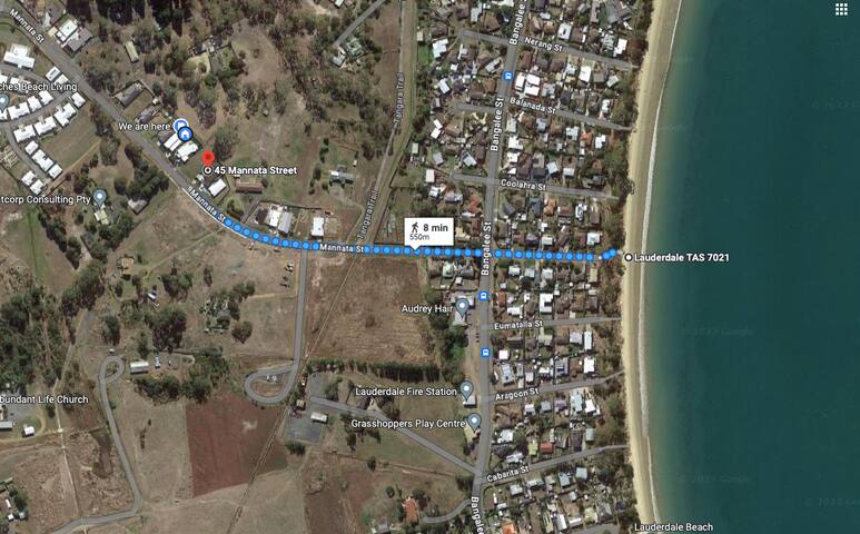 Salt – Family Friendly, Close to The Beach gallery image 5