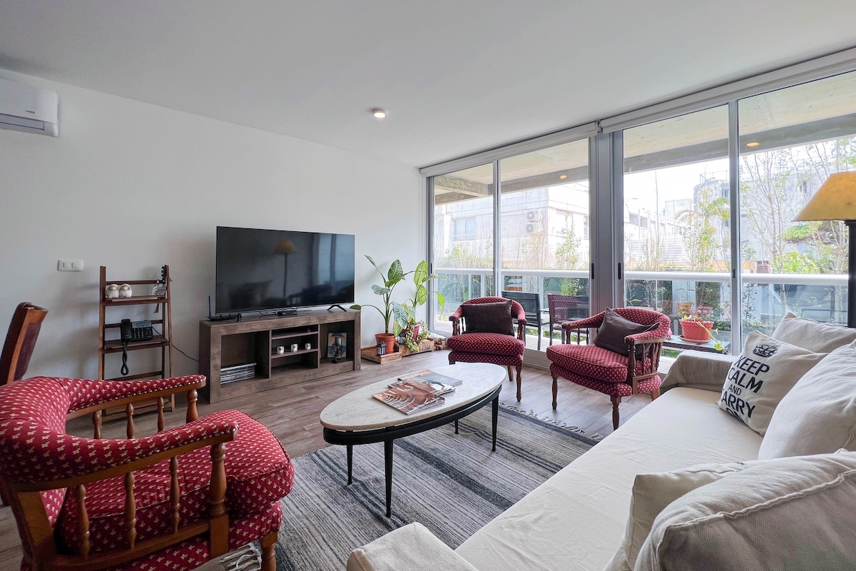 Live Punta del Este in La Salina