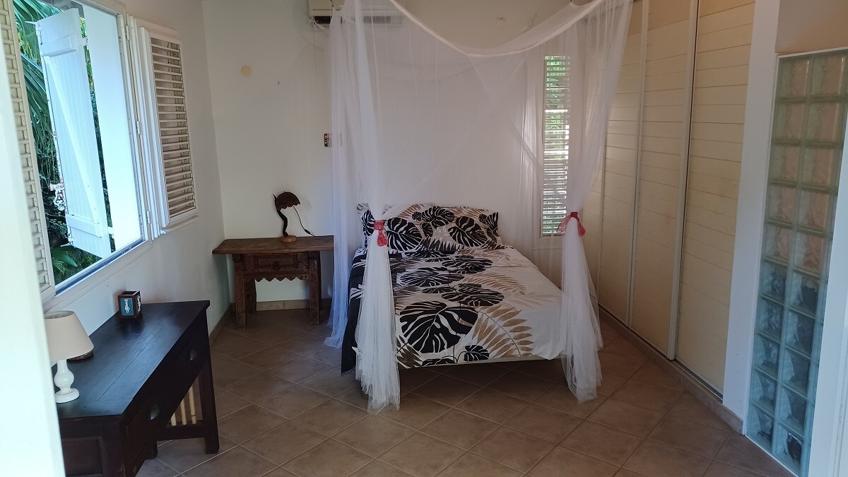 ห้องนอน