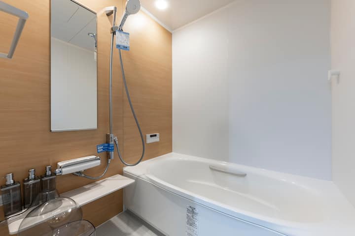 フルバスルーム