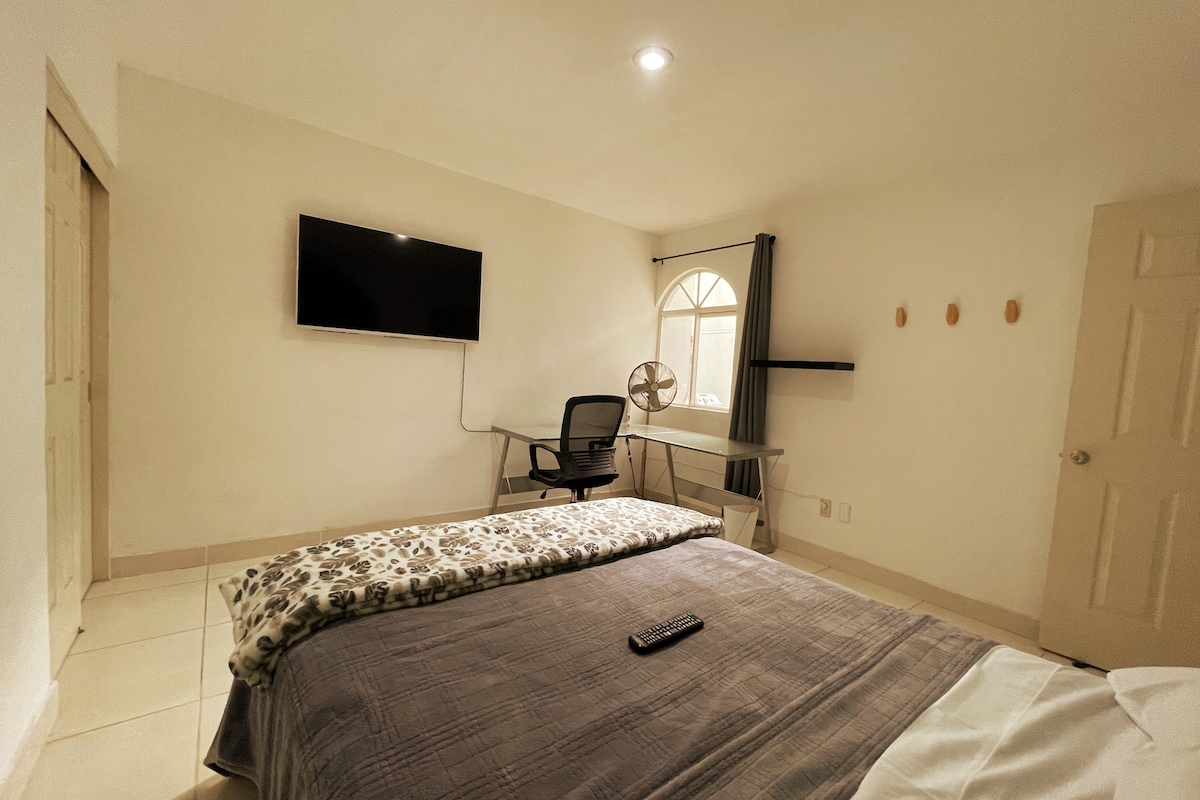 انقطاع التيار الكهربائي في كورتيناس.