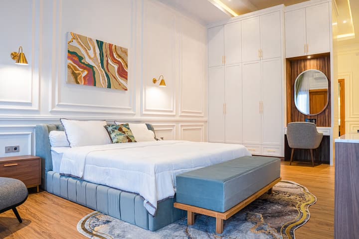 Спална соба