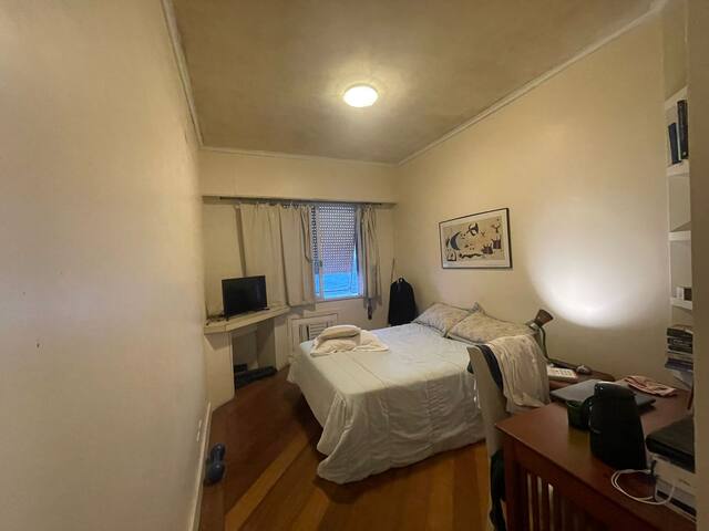 Apto vista mar 02 suítes, lazer. gallery image 5