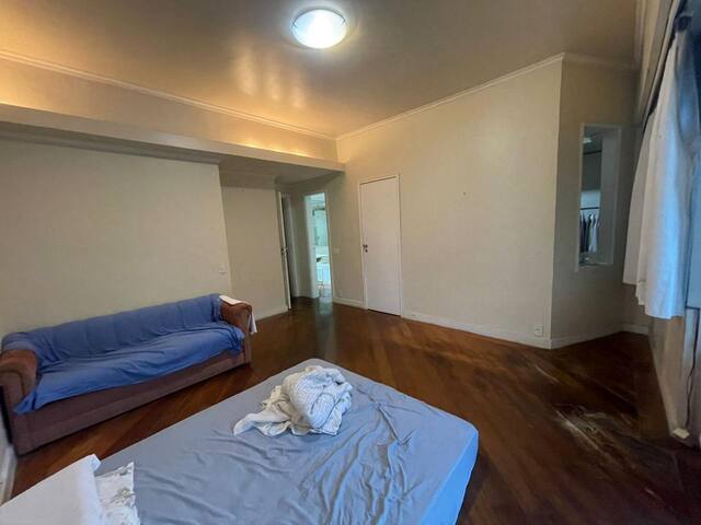 Apto vista mar 02 suítes, lazer. gallery image 3