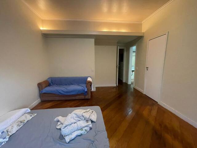 Apto vista mar 02 suítes, lazer. gallery image 2