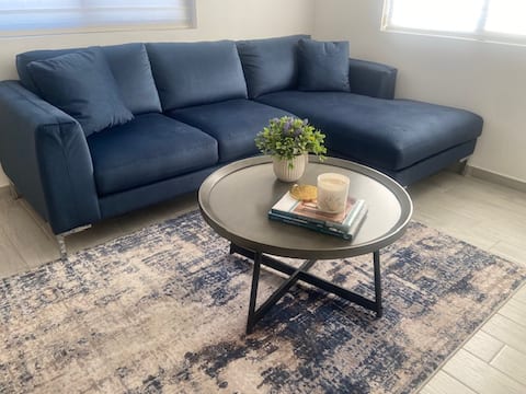 Top Airbnb: Charming Loft en Hermosillo