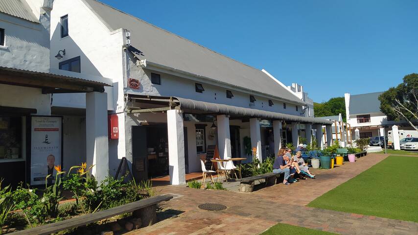 Noordhoek Village House gallery image 2