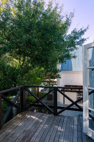 Noordhoek Village House gallery image 5