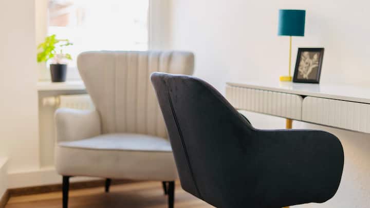 Sh-apartment Elias * Zentral & Stilvoll* - Erfurt
