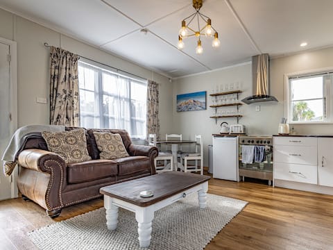 The Fantail Cottage’s